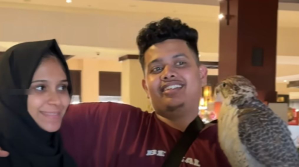 What is the legal punishment for YouTuber Irfan s crime