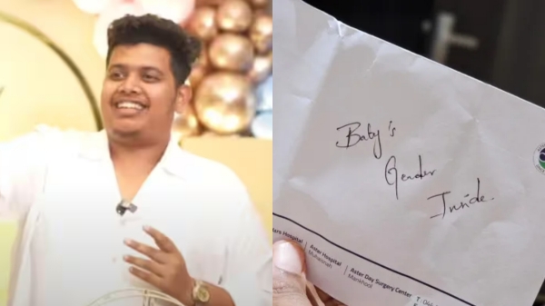 YouTuber Irfan Apologizes For Revealing Gender Of His Wife s Unborn Baby