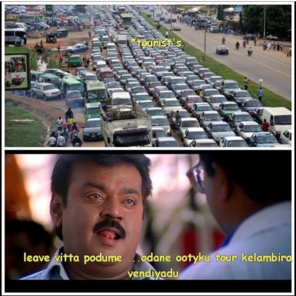 summer memes Funny memes collection on Ooty climate 04 05 2024