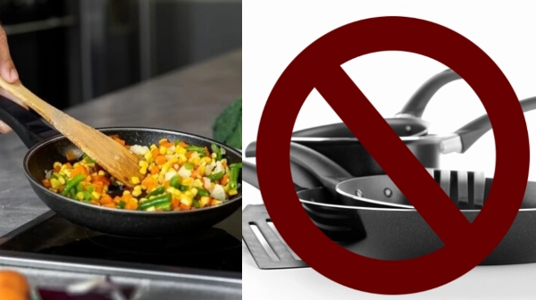 From cancer to so many health hazard ICMR advices against Non Stick cookwares