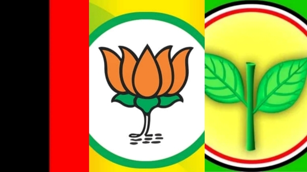 Can AIADMK workers join BJP and are these TN BJP Leader Annamalais Big Strategy about Jayalalitha