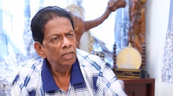 உயிர்பிழைத்தது எப்படி? முகத்தில் நடந்த அறுவை சிகிச்சை! உருக்கமாகப் ...