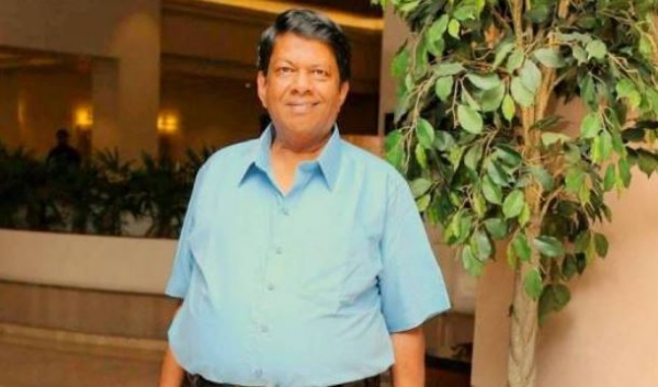 Actor Janagaraj Revealed how he recovered from the accident after the surgery