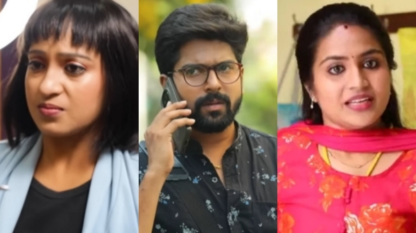 Siragadikka aasai serial May 11th promo and episode full update