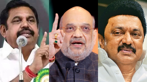 Lok Sabha Election 2024 edappadi palanisamy 2024
