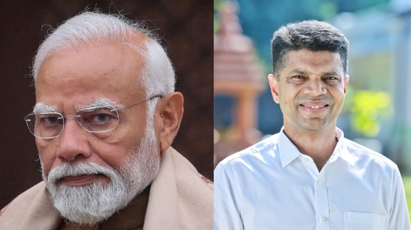 Why is PM Narendra Modi taking a dig at Tamil Nadu during his Odisha campaign