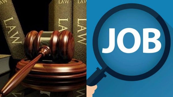 2 323 Vacancies in District Courts in Tamil Nadu Today is the last day to apply