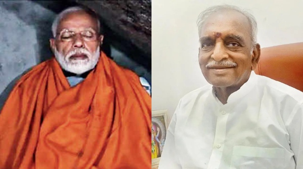 court Narendra Modi Kanniyakumari Tamil Nadu