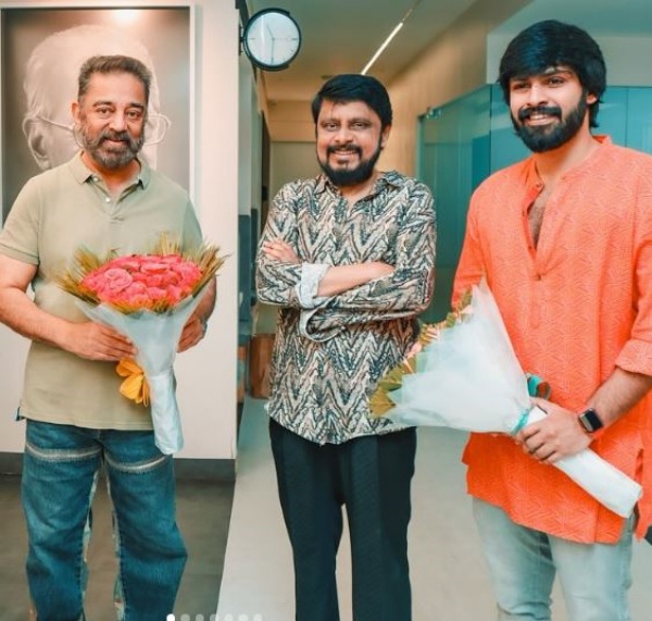 Director Vikraman speak on Vijay s accident in Poove Unakkaga Director Vikraman speak on Vijay s accident in Poove Unakkaga