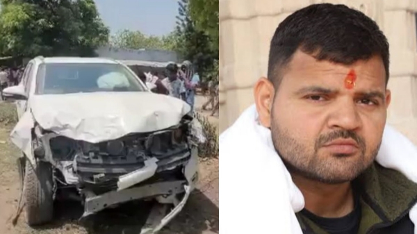 lok sabha election 2024 Brij Bhushan Singh