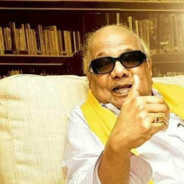 Stalin says that Let s dedicate the victory of India bloc to Karunanidhi Stalin says that Let s dedicate the victory of India bloc to Karunanidhi