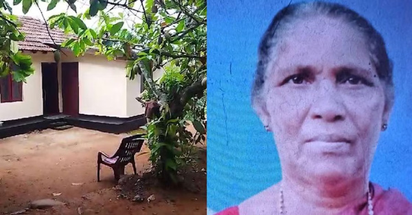 Kerala 88 year old man was and what happened to 85 year old wife why did police arrest husband