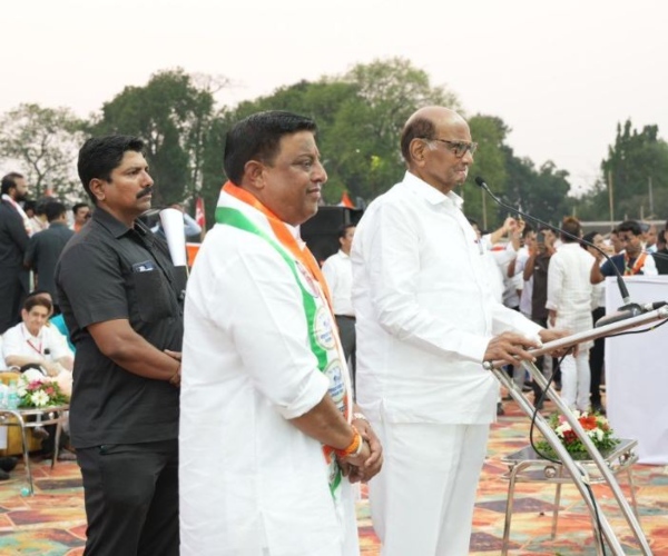 Lok Sabha Election 2024 BJP May Lose in 28 Constituencies of Maharashtra Says Exit Poll Survey Results Lok Sabha Election 2024 BJP May Lose in 28 Constituencies of Maharashtra Says Exit Poll Survey Results