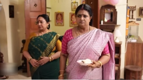 Siragadikka aasai serial May 20th promo and episode full update