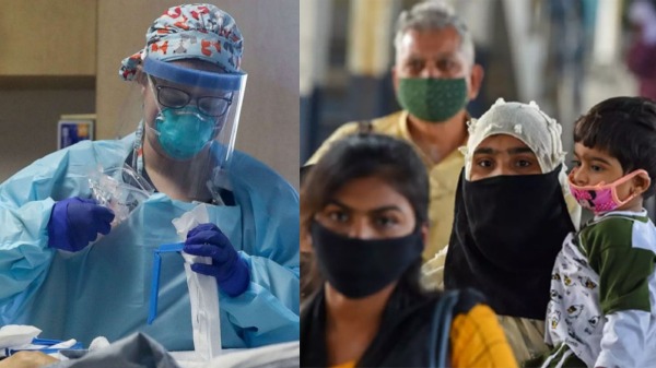 British Scientist warns Next Pandemic Is Absolutely Inevitable