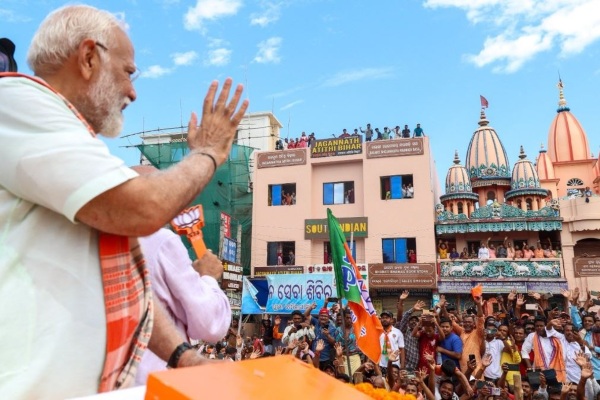 TN Lok Sabha Election 2024 India has 74 of the world s unemployed youth