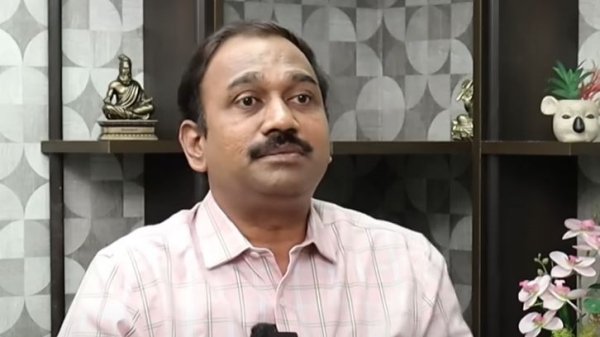 Journalist Lakshmanan informed that 5 ministers are to be changed