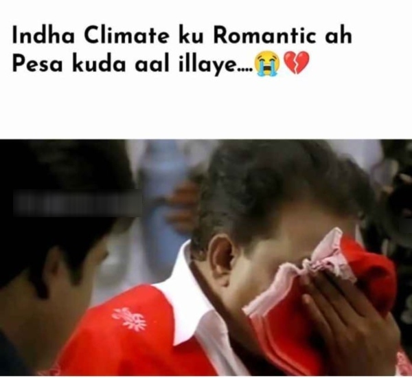 Funny memes collection on summar rain 25 05 2024