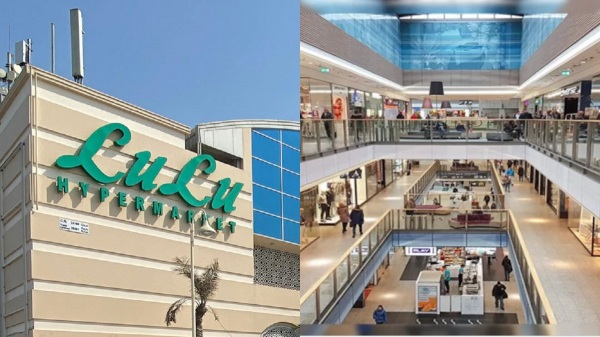 When will Lulu mall come in Chennai Tamil Nadu Details about the Construction