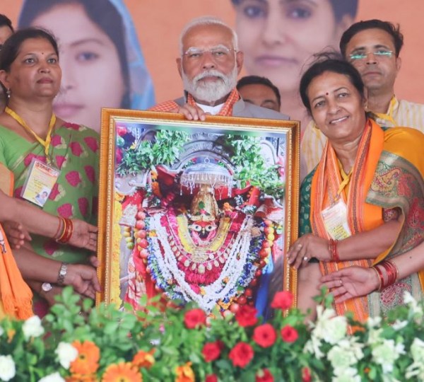 lok sabha election 2024 NDA alliance