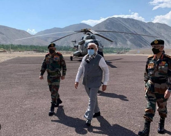 lok sabha election 2024 NDA alliance Manoj Pandey