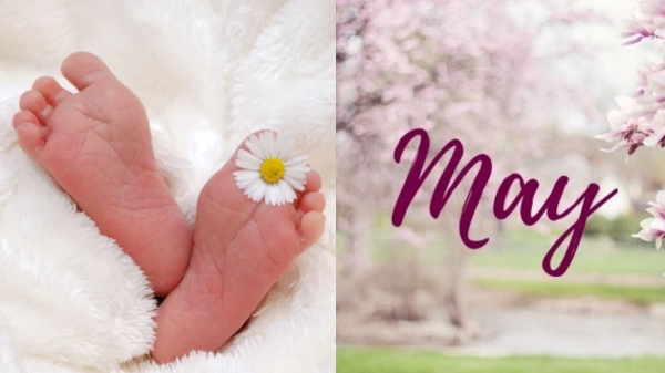 Are you a May Born baby These are your characters and ideologies Are you a May Born baby These are your characters and ideologies