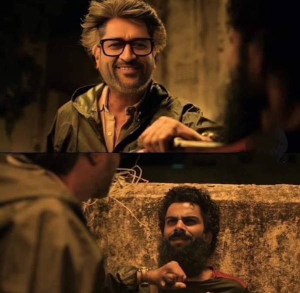 ipl 2024 Memes posted by CSK fans mocking RCB fans