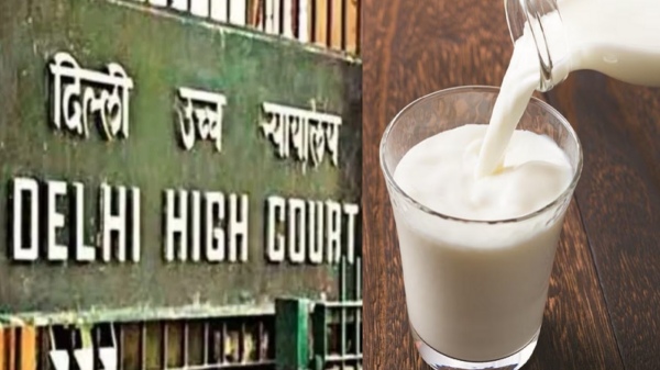 Delhi High court says People consuming milk products that aren t safe