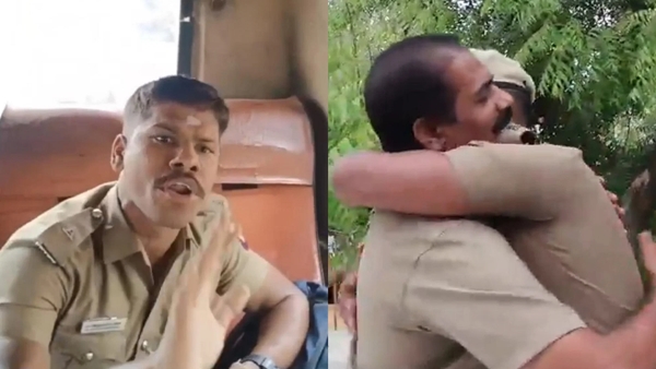 MK Stalin s government is going to take steps to implement free travel card scheme for policemen