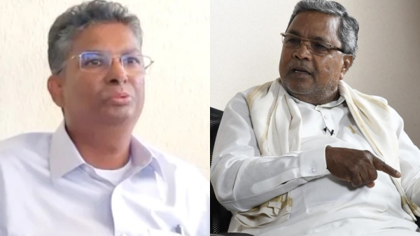 Karnataka Congress MLAs MLAs unhappy says Minister Satish Jarkiholi