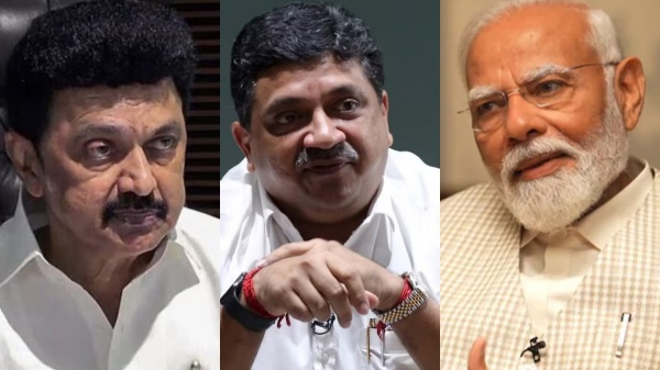 CM Stalin and DMK will make these 3 changes in party and governance