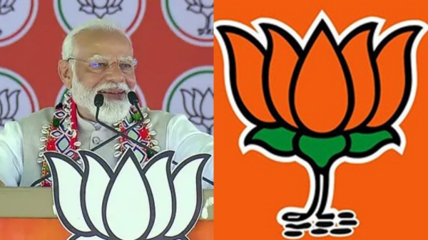 7 candidates including Prime Minister Narendra Modi are in the fray in the 18th Lok Sabha election 2024 7 candidates including Prime Minister Narendra Modi are in the fray in the 18th Lok Sabha election 2024