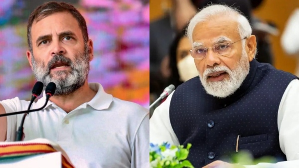 BJP gets an intelligence report that Modi can not get full majority says Durai Karuna