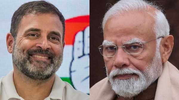 I am 100 percent ready to hold a debate with PM Modi on public issue Says Rahul Gandhi