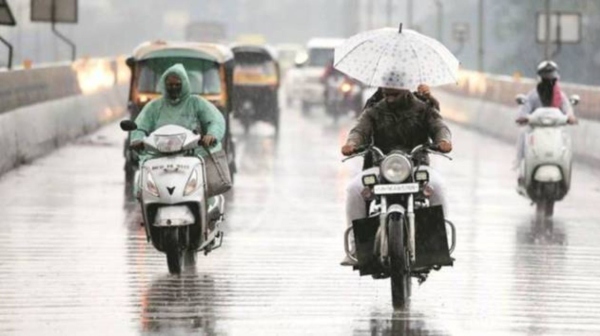 Southwest Monsoon is expected to advance into the South Andaman Sea on May mid says IMD
