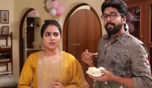 Siragadikka aasai serial May 20th promo and episode full update