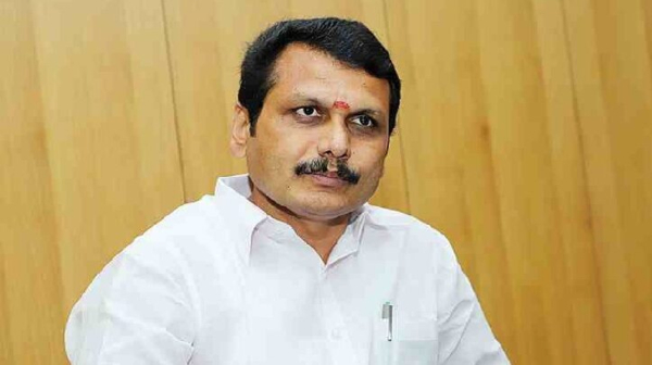 What is the Senthil Balaji brand new plan against the Enforcement Directorate in SC