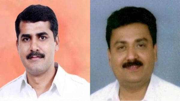 Two More Congress leaders Quti from Congress against alliance with AAP