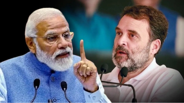 Lok Sabha Election 2024 Facts on Rahul Gandhi s Modi Vs Rahul Strategy