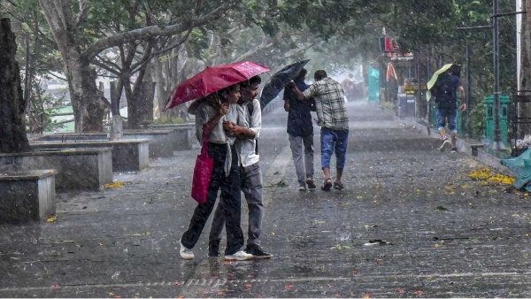 Tamil Nadu Will receive Heavy rain Soon Happy News From Tamil Nadu Weatherman