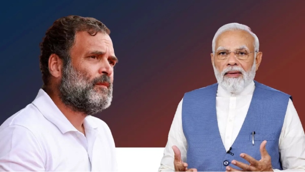 PM Modi hits Rahul Gandhi after his nomination from Raebareli