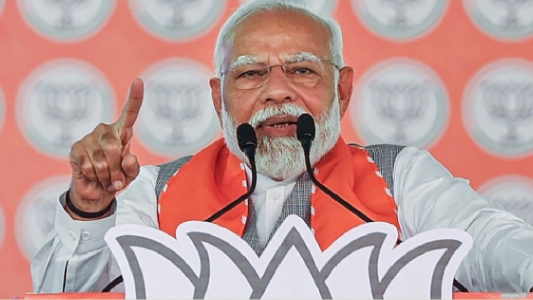 BJP video deleted from official BJP instagram page after the hate speech reports