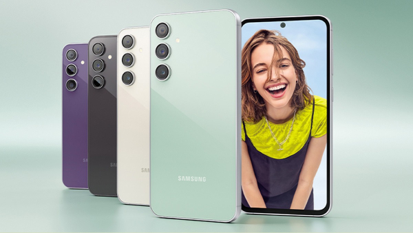 Samsung Galaxy S23 FE gets massive Discount of Rs 21k on Flipkart s Big Saving Days Sale 2024