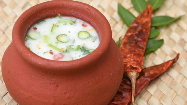 Siddha doctor Sivaraman lists summer foods