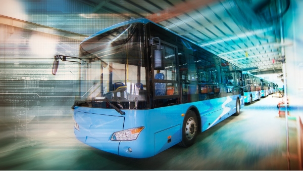 Tamilnadu is getting 7000 new buses by next year