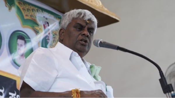 HD Revanna to appear on SIT team investigation today evening