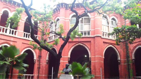 Applications are welcome for law courses in tamil nadu law colleges