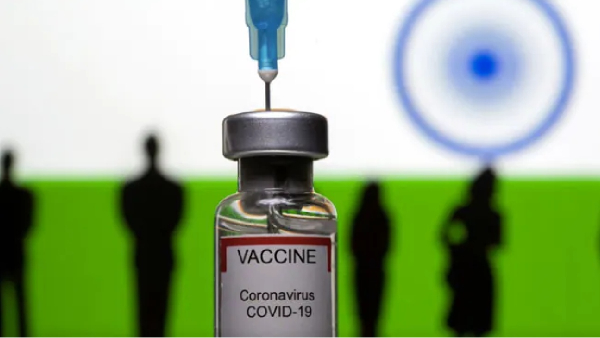 No adverse effects reported from Corona vaccines in India says NITI Aayog member No adverse effects reported from Corona vaccines in India says NITI Aayog member