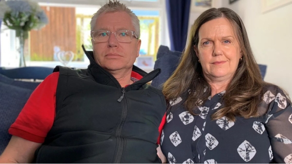 Why the man spends 50 Years In Hospital Despite Not Being Unwell in UK