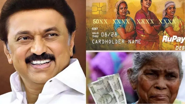 Rs 1000 Kalaingar Magalir Urimai Thogai scheme How many new people will be added in Tamil Nadu